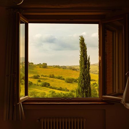 Casale Sterpeti Bed & Breakfast Magliano in Toscana Dış mekan fotoğraf
