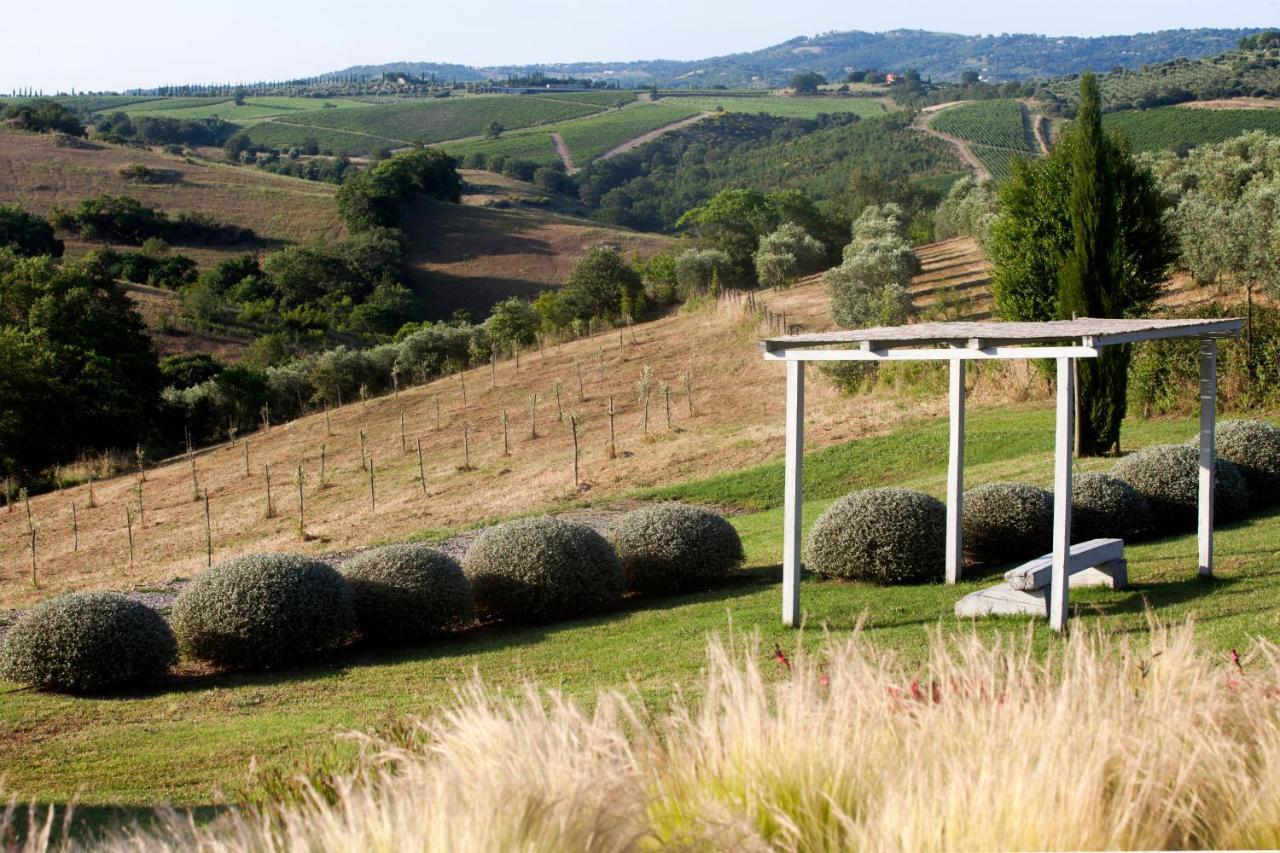 Casale Sterpeti Bed & Breakfast Magliano in Toscana Dış mekan fotoğraf