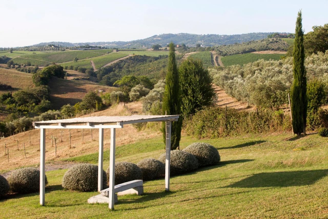 Casale Sterpeti Bed & Breakfast Magliano in Toscana Dış mekan fotoğraf