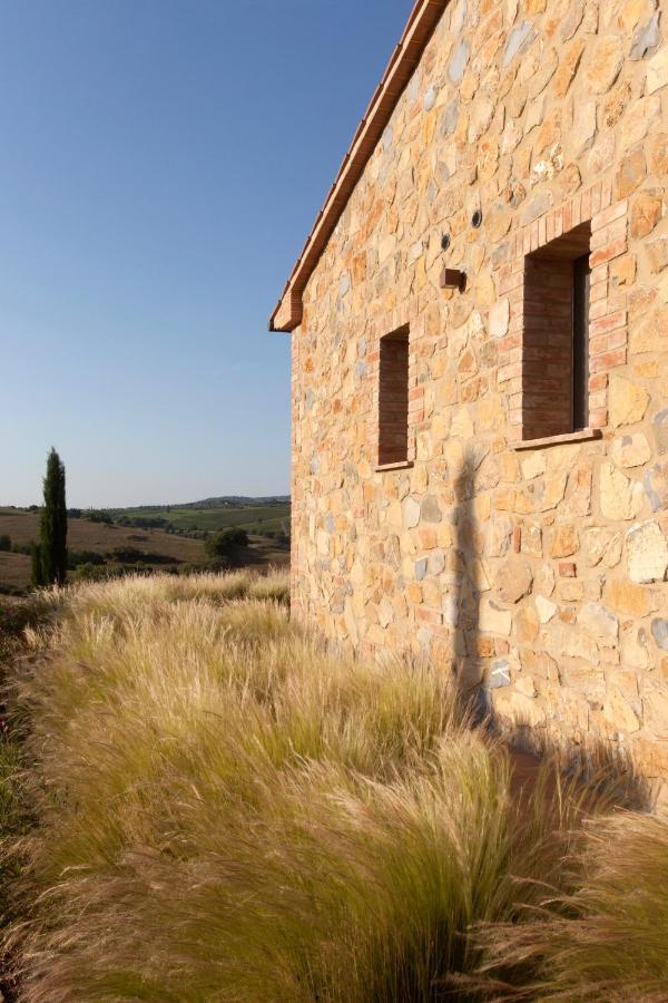 Casale Sterpeti Bed & Breakfast Magliano in Toscana Dış mekan fotoğraf