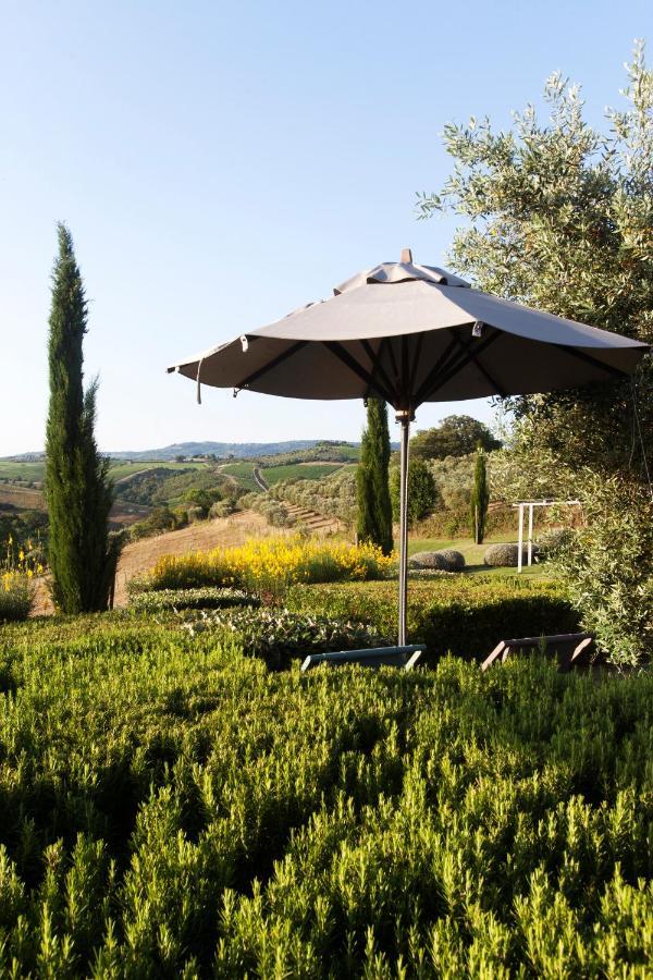 Casale Sterpeti Bed & Breakfast Magliano in Toscana Dış mekan fotoğraf
