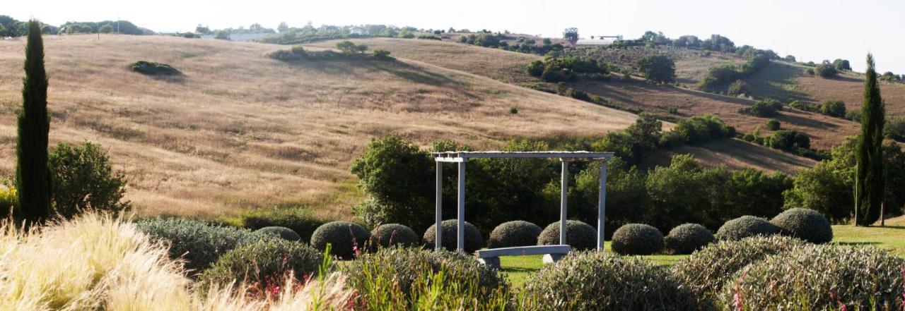 Casale Sterpeti Bed & Breakfast Magliano in Toscana Dış mekan fotoğraf