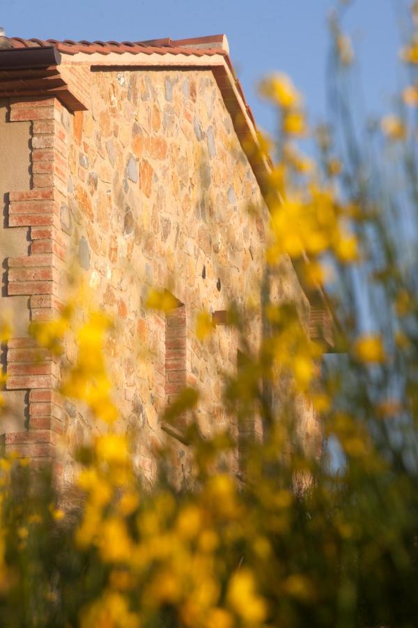 Casale Sterpeti Bed & Breakfast Magliano in Toscana Dış mekan fotoğraf