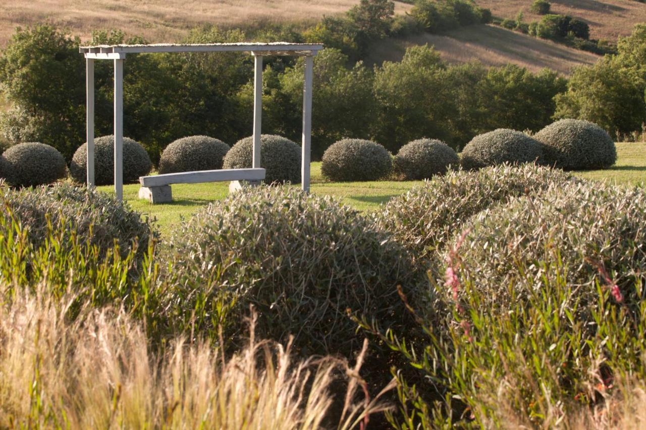 Casale Sterpeti Bed & Breakfast Magliano in Toscana Dış mekan fotoğraf