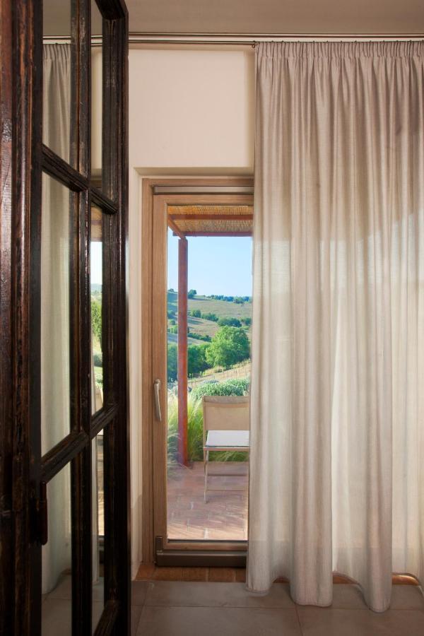 Casale Sterpeti Bed & Breakfast Magliano in Toscana Dış mekan fotoğraf