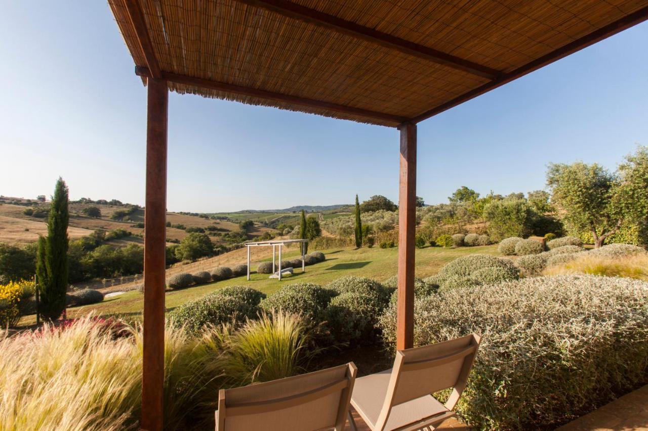 Casale Sterpeti Bed & Breakfast Magliano in Toscana Dış mekan fotoğraf