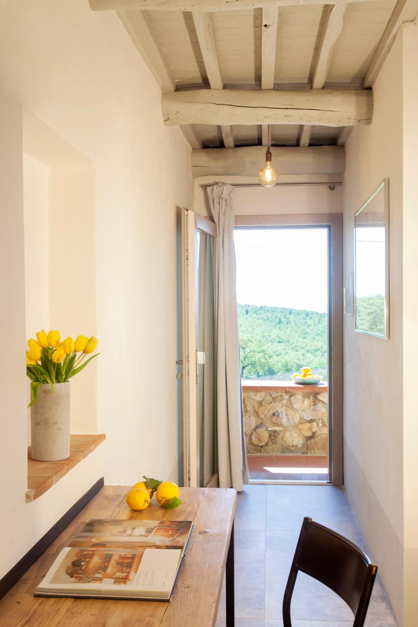 Casale Sterpeti Bed & Breakfast Magliano in Toscana Dış mekan fotoğraf