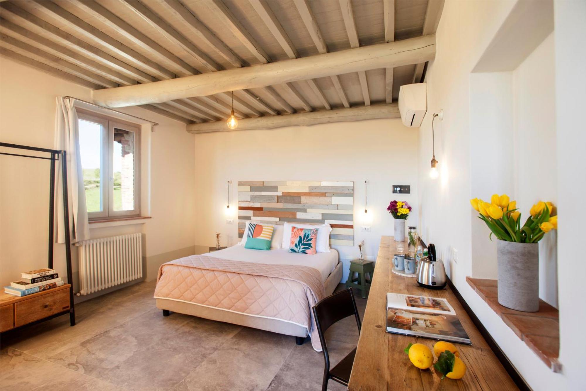 Casale Sterpeti Bed & Breakfast Magliano in Toscana Dış mekan fotoğraf