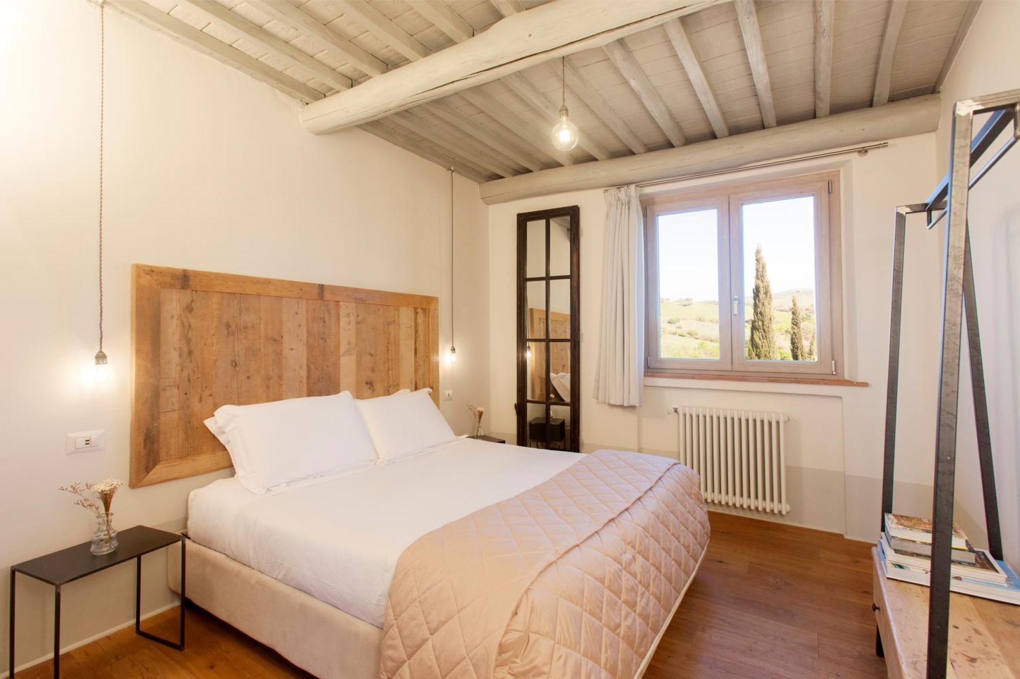 Casale Sterpeti Bed & Breakfast Magliano in Toscana Dış mekan fotoğraf