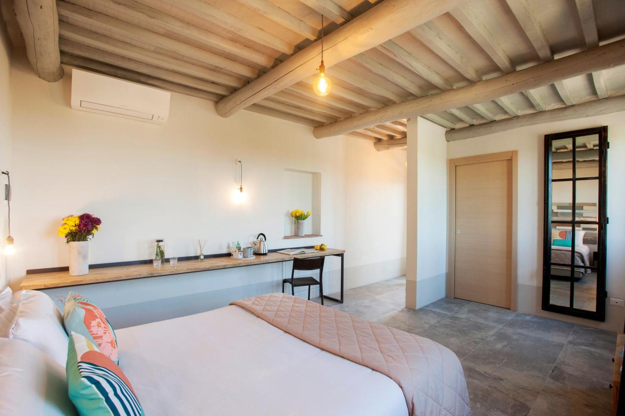 Casale Sterpeti Bed & Breakfast Magliano in Toscana Dış mekan fotoğraf