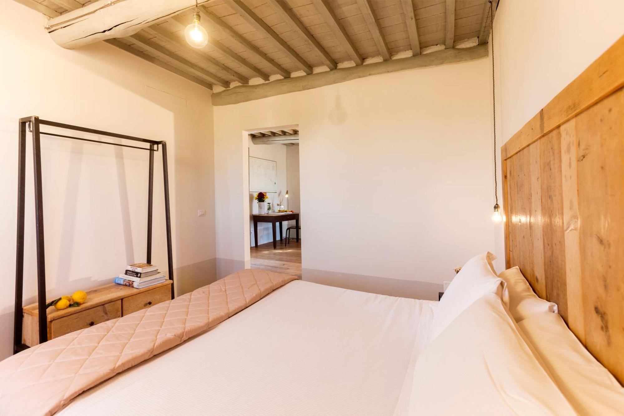 Casale Sterpeti Bed & Breakfast Magliano in Toscana Dış mekan fotoğraf