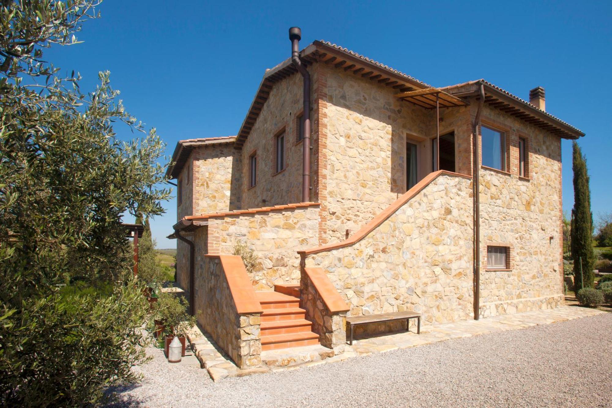 Casale Sterpeti Bed & Breakfast Magliano in Toscana Dış mekan fotoğraf