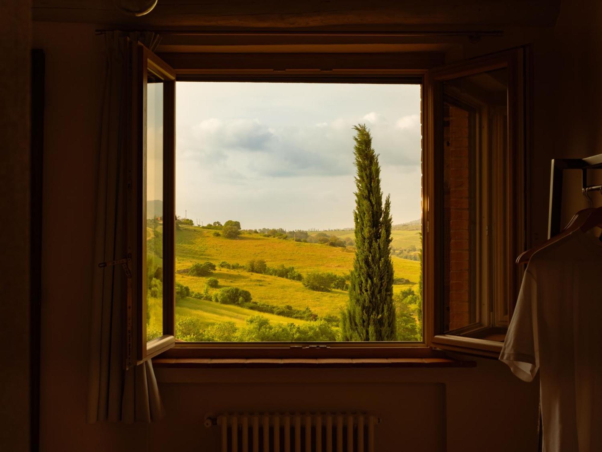 Casale Sterpeti Bed & Breakfast Magliano in Toscana Dış mekan fotoğraf