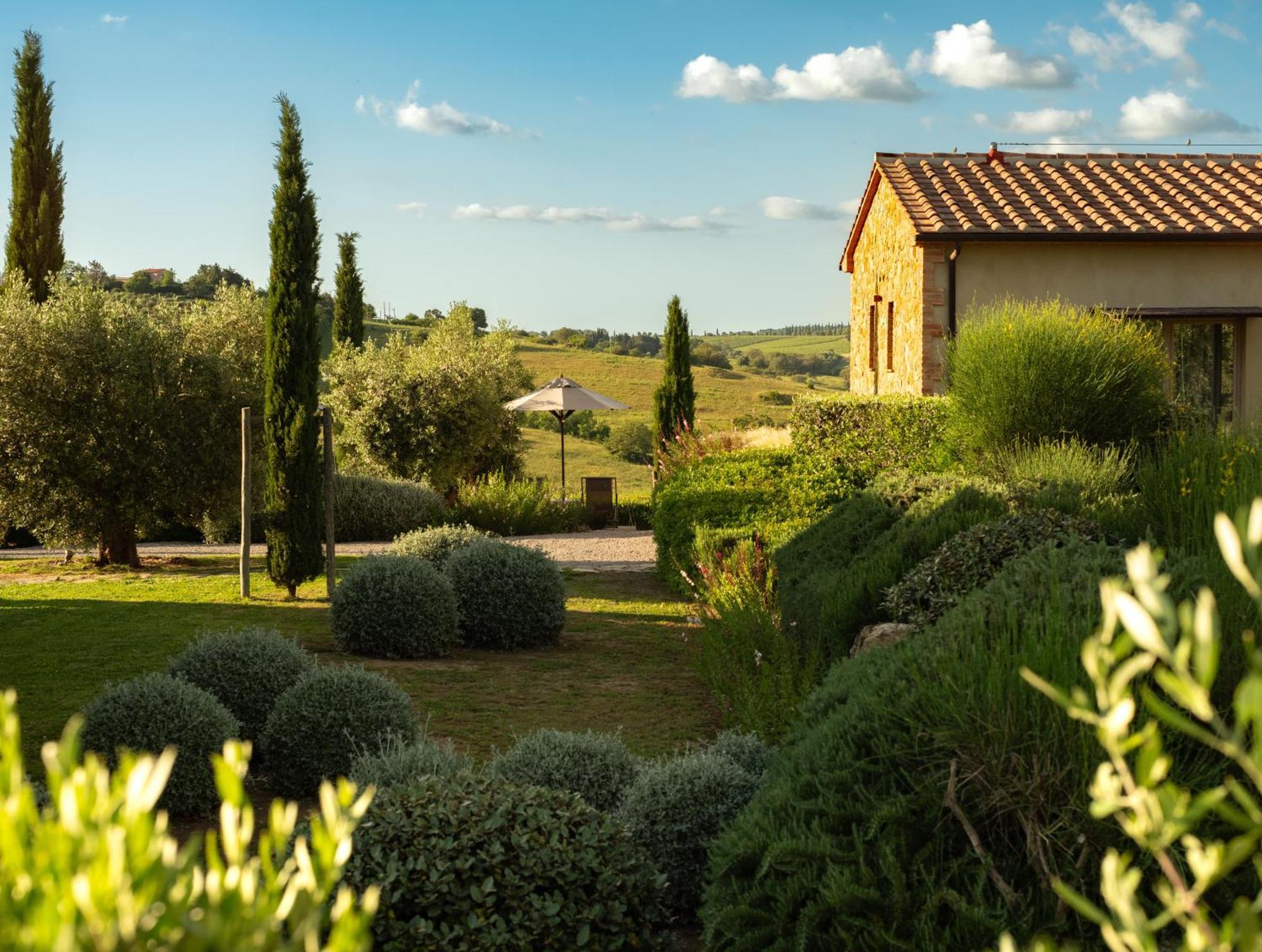 Casale Sterpeti Bed & Breakfast Magliano in Toscana Dış mekan fotoğraf