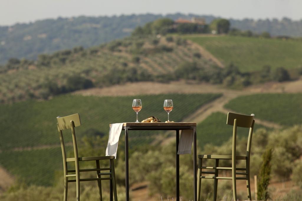 Casale Sterpeti Bed & Breakfast Magliano in Toscana Dış mekan fotoğraf