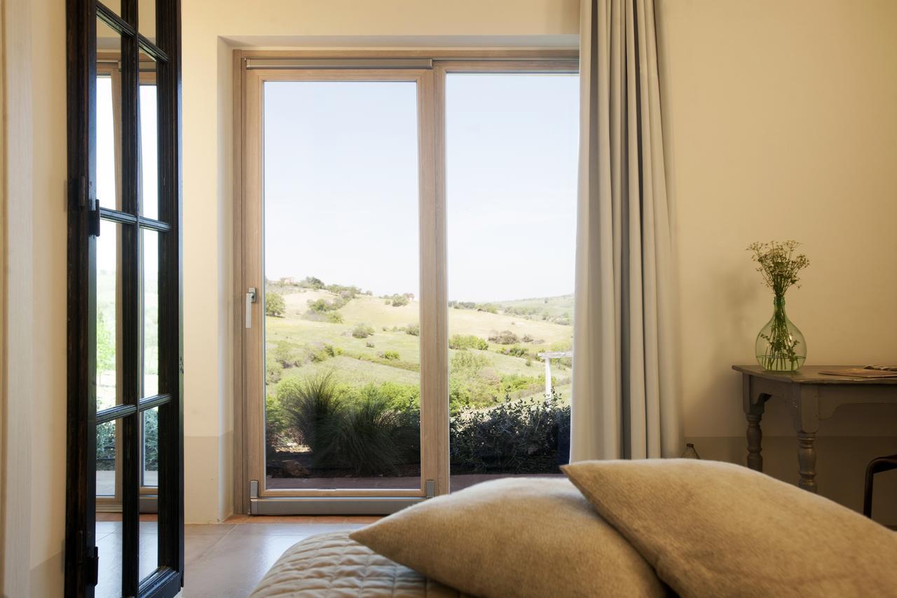Casale Sterpeti Bed & Breakfast Magliano in Toscana Dış mekan fotoğraf