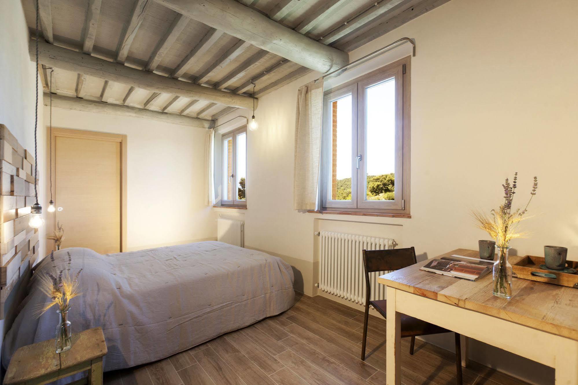 Casale Sterpeti Bed & Breakfast Magliano in Toscana Dış mekan fotoğraf