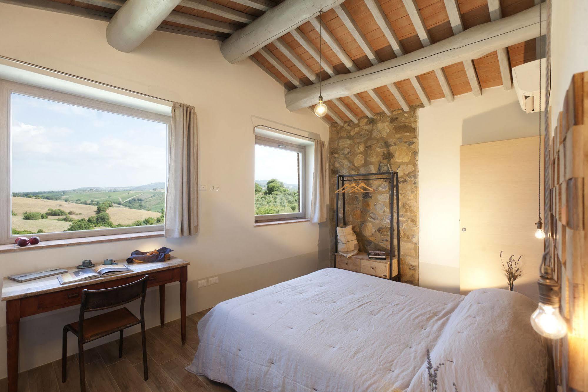 Casale Sterpeti Bed & Breakfast Magliano in Toscana Dış mekan fotoğraf