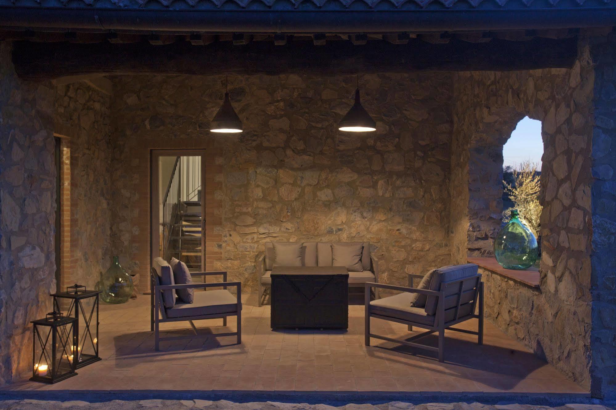 Casale Sterpeti Bed & Breakfast Magliano in Toscana Dış mekan fotoğraf