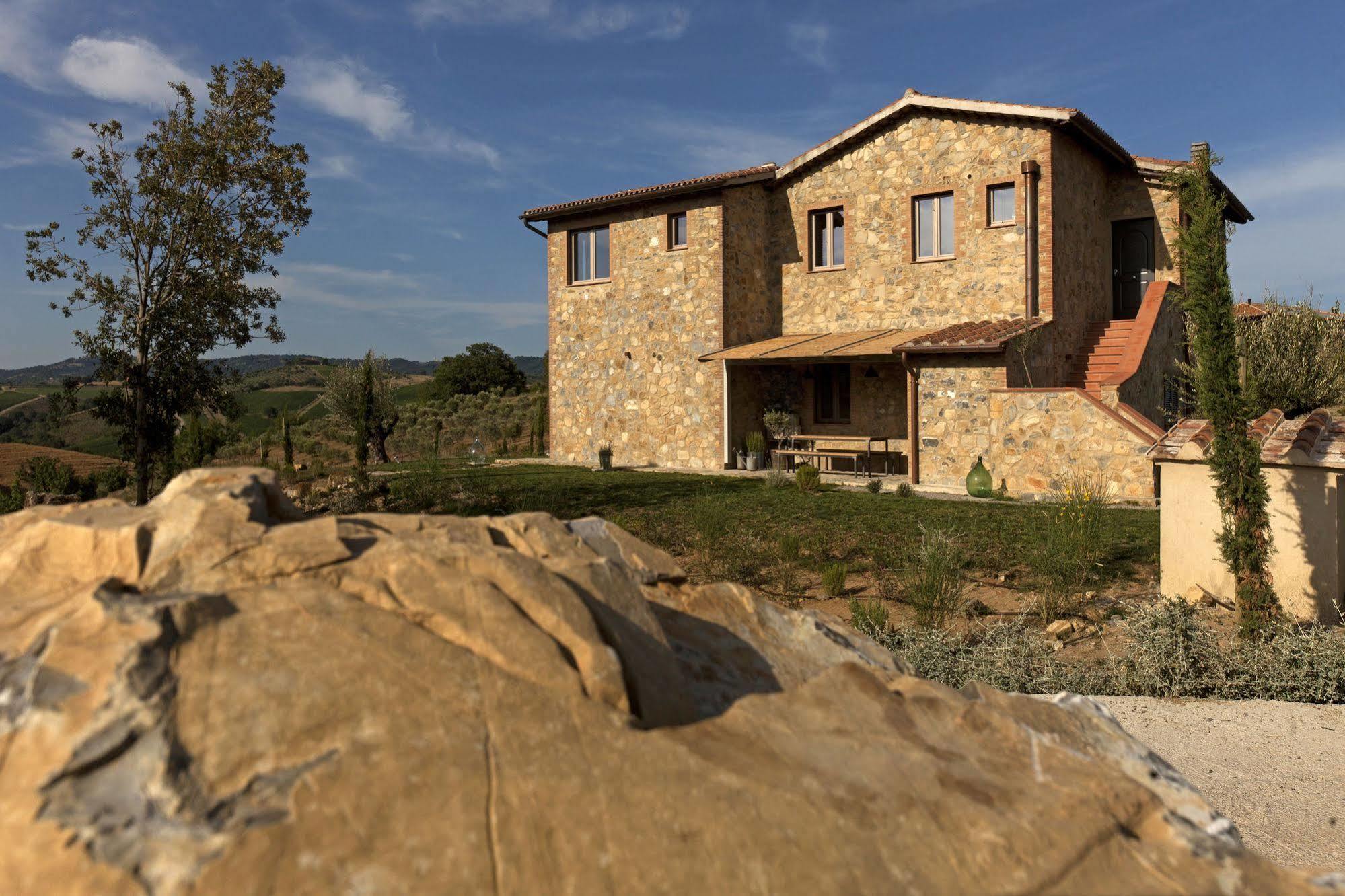 Casale Sterpeti Bed & Breakfast Magliano in Toscana Dış mekan fotoğraf